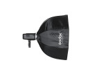 Софтбокс октобокс зонт с сотами Godox SB-GUE95