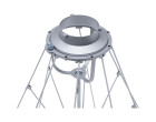 Софтбокс октобокс зонт с сотами Godox SB-GUE95