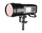 Шторки с сотами и фильтрами Godox BD-08 (для AD400Pro)