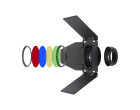 Шторки с сотами и фильтрами Godox BD-10 (для AD300Pro)