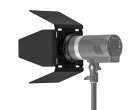 Шторки с сотами и фильтрами Godox BD-10 (для AD300Pro)