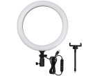 Кільцеве світло Godox LR180 LED Ring Light (10W) black