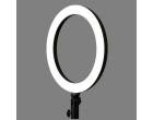 Кільцеве світло Godox LR180 LED Ring Light (10W) black