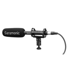 Микрофон Saramonic SoundBird T3
