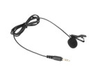 Петличный микрофон Saramonic SR-M1