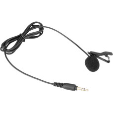 Петличный микрофон Saramonic SR-M1