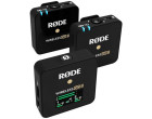 Мікрофон Rode Wireless GO II