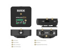 Мікрофон Rode Wireless GO II
