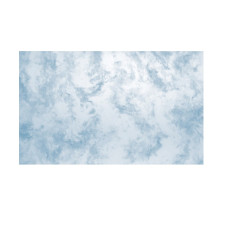 Фон бумажный BD 5878 Marble Blue 2,0 х 11,0 м