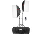 Набор постоянного света Tolifo PT-800SB-2 Softbox Kit