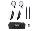Набор постоянного света Tolifo PT-800SB-2 Softbox Kit
