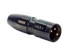 Перехідник RODE VXLR+ (miniJack - XLR)