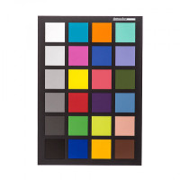 Калибратор Datacolor SpyderCheckr SCK200