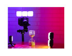 Накамерне світло Godox LED6R RGB