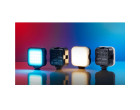 Накамерне світло Godox LED6R RGB