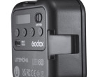 Накамерне світло Godox LED6R RGB