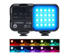 Накамерне світло Godox LED6R RGB
