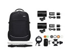 Набір студійного світла Godox AD100Pro-E Kit