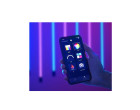 Постоянный свет трубка Godox TL120 RGB Tube Light