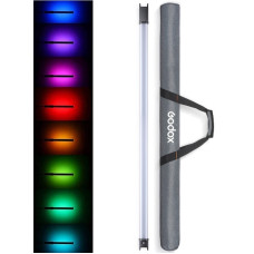 Постоянный свет трубка Godox TL120 RGB Tube Light
