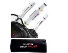 Набор для чистки оптики Lenspen DSLR PRO KIT White (NDSLRK-1W)