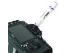 Набор для чистки оптики Lenspen DSLR PRO KIT White (NDSLRK-1W)