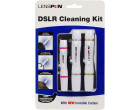 Набор для чистки оптики Lenspen DSLR PRO KIT White (NDSLRK-1W)