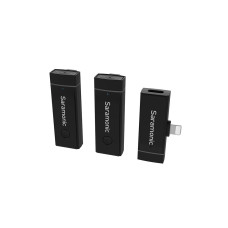Радиосистема Saramonic Blink Go-D2