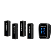 Радиосистема Saramonic Blink 500 Pro B8
