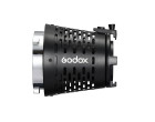 Адаптер Godox SA-17 Bowens (для SA-P)