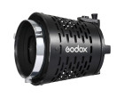 Адаптер Godox SA-17 Bowens (для SA-P)