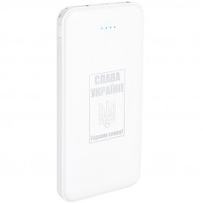 Универсальная мобильная батарея PowerPlant TPB21 10000mAh (PB930296)