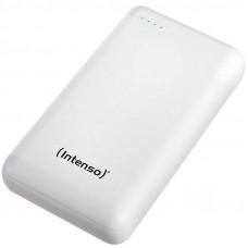 Универсальная мобильная батарея Intenso XS20000 white (PB930951)
