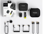 Радиосистема Saramonic Blink 500 Pro B5