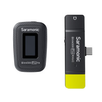 Радиосистема Saramonic Blink 500 Pro B5
