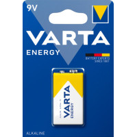 Батарейка Varta Energy 6LR61 Krona (Крона)