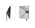 Набор постоянного света Visico LED-EB5050-2 Double Kit