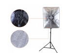 Набор постоянного света Visico LED-306-2 (50x70см) Double Kit