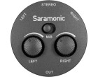 Аудиомикшер Saramonic AX1