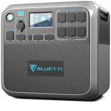 Зарядная станция Bluetti PowerOak AC200P 2000Wh 555000mAh 2000W (PB930654)