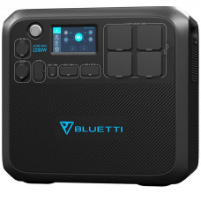 Зарядная станция Bluetti AC200MAX 2048Wh 568889mAh 2200W (PB930906)