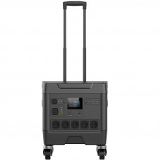 Зарядная станция PowerPlant 3248Wh 902222mAh 2000W (PB930876)