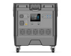 Зарядная станция PowerPlant 2000Wh 555555mAh 2000W (PB930869)