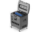 Зарядная станция PowerPlant 2000Wh 555555mAh 2000W (PB930869)
