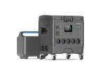 Зарядная станция PowerPlant 2000Wh 555555mAh 2000W (PB930869)