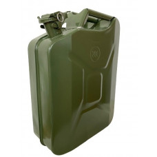 Канистра металлическая Autoserio 20л