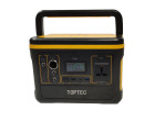Зарядная станция Toptec DK600 600W 568Wh