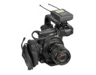 Адаптер Saramonic C-XLR+