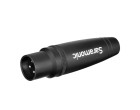 Адаптер Saramonic C-XLR+