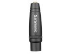 Адаптер Saramonic C-XLR+